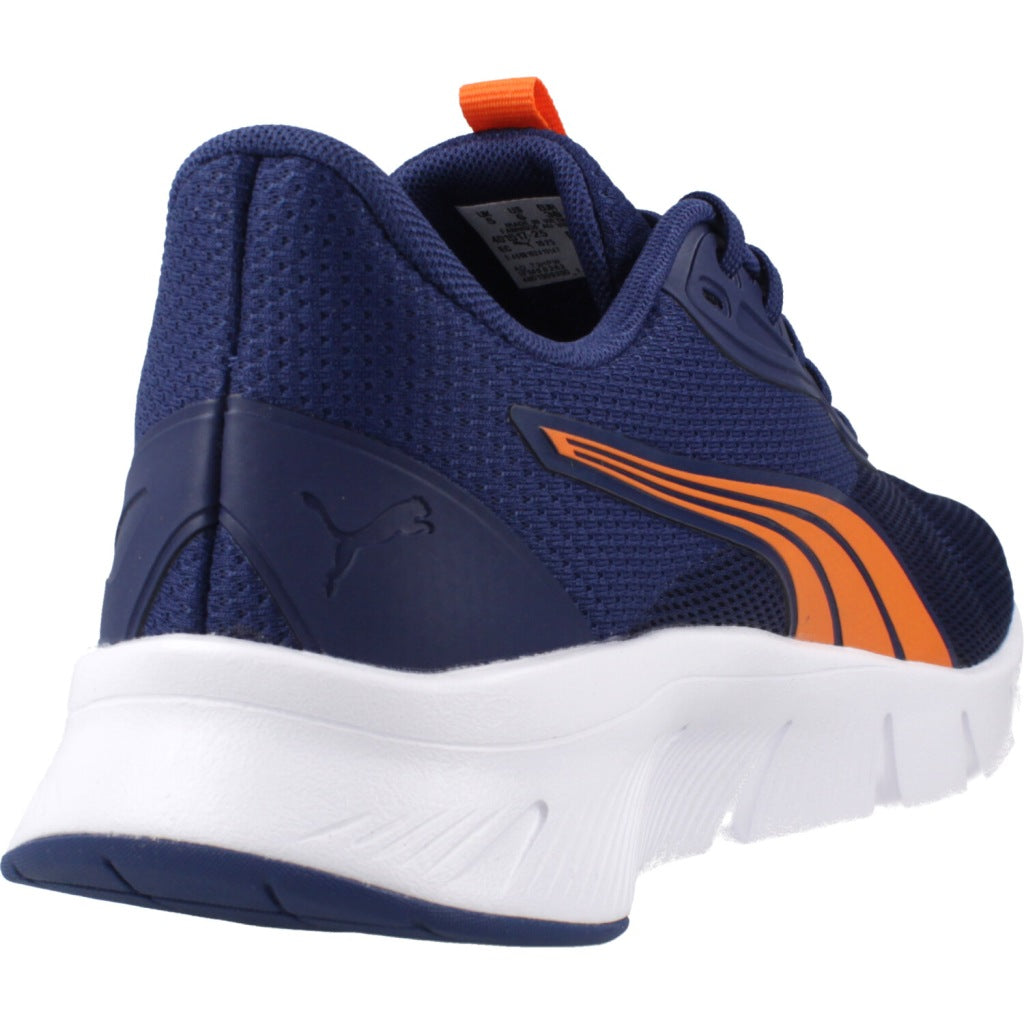 PUMA FLEXFOCUS LITE MODERN JR en color AZUL (3)