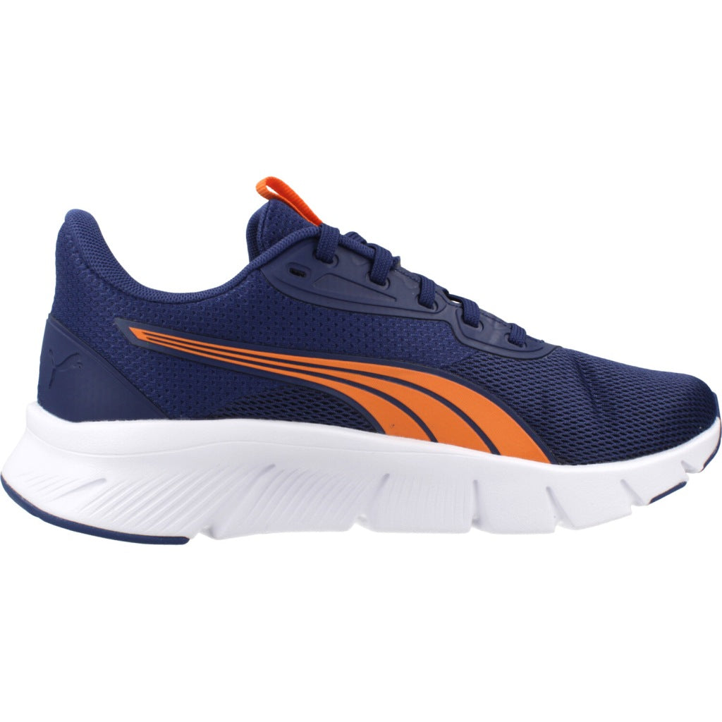 PUMA FLEXFOCUS LITE MODERN JR en color AZUL (4)