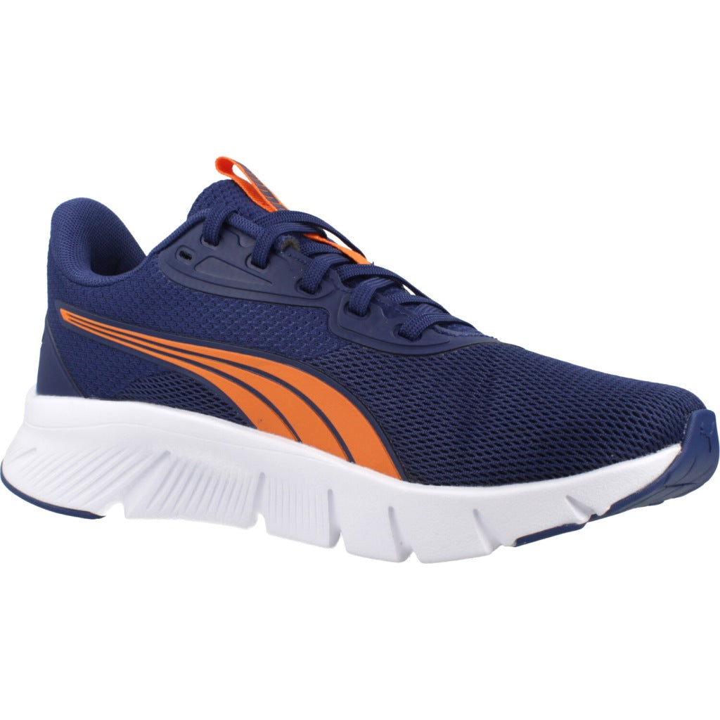 PUMA FLEXFOCUS LITE MODERN JR en color AZUL (5)