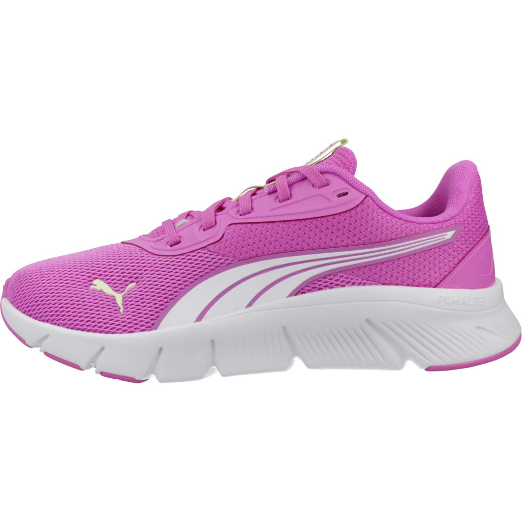 PUMA FLEXFOCUS LITE MODERN JR en color ROSA (2)