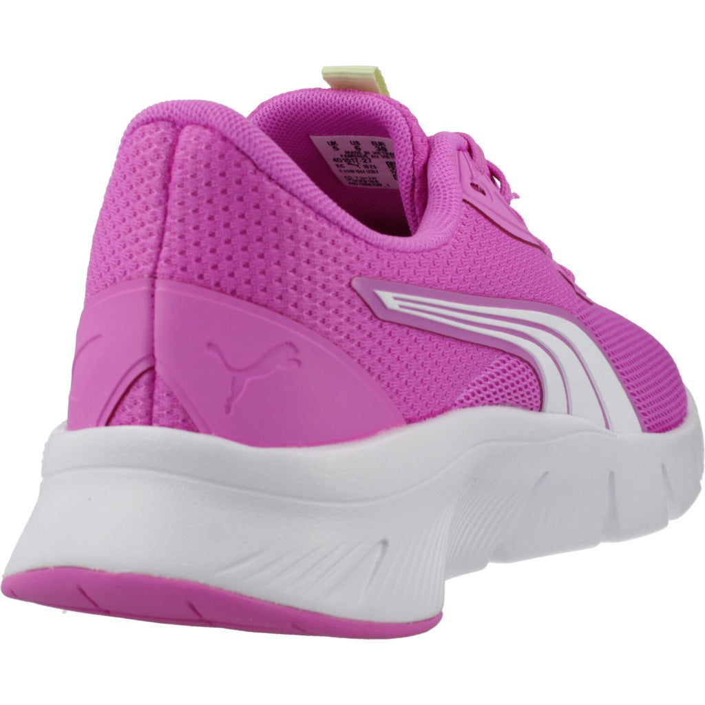 PUMA FLEXFOCUS LITE MODERN JR en color ROSA (3)