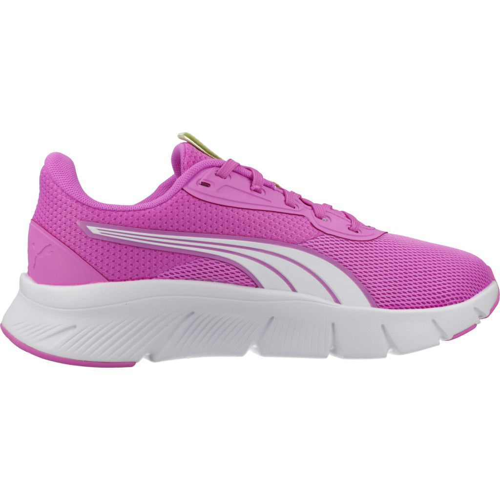 PUMA FLEXFOCUS LITE MODERN JR en color ROSA (4)