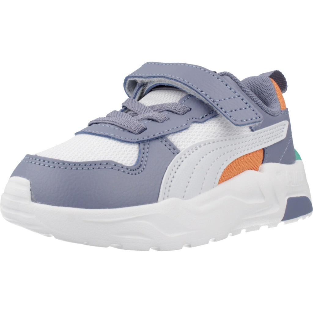 PUMA TRINITY LT AC en color AZUL (1)