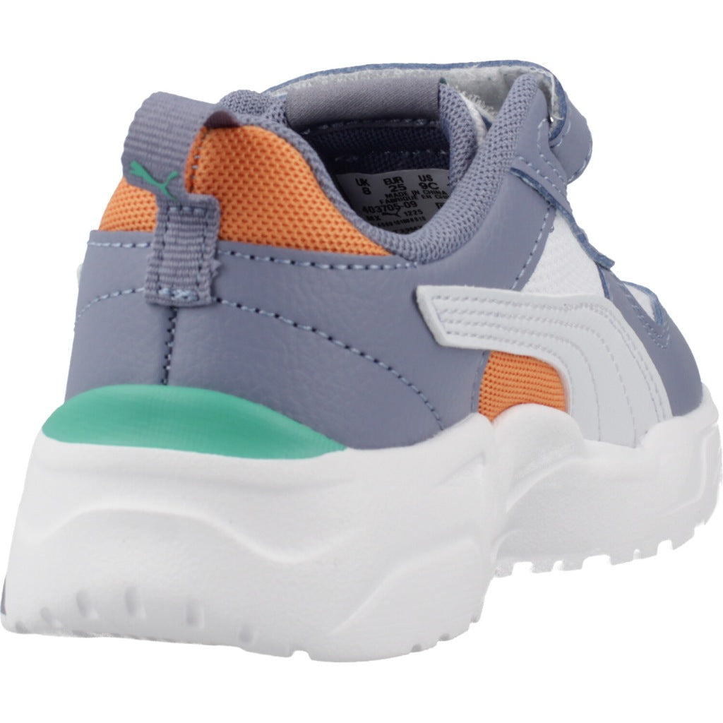 PUMA TRINITY LT AC en color AZUL (3)