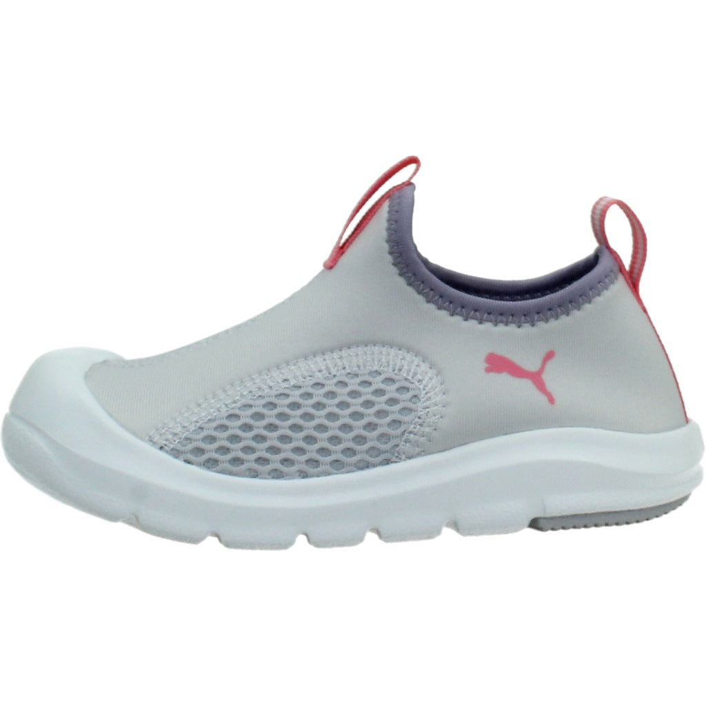 PUMA FUN RACER WATER en color VIOLETA (2)