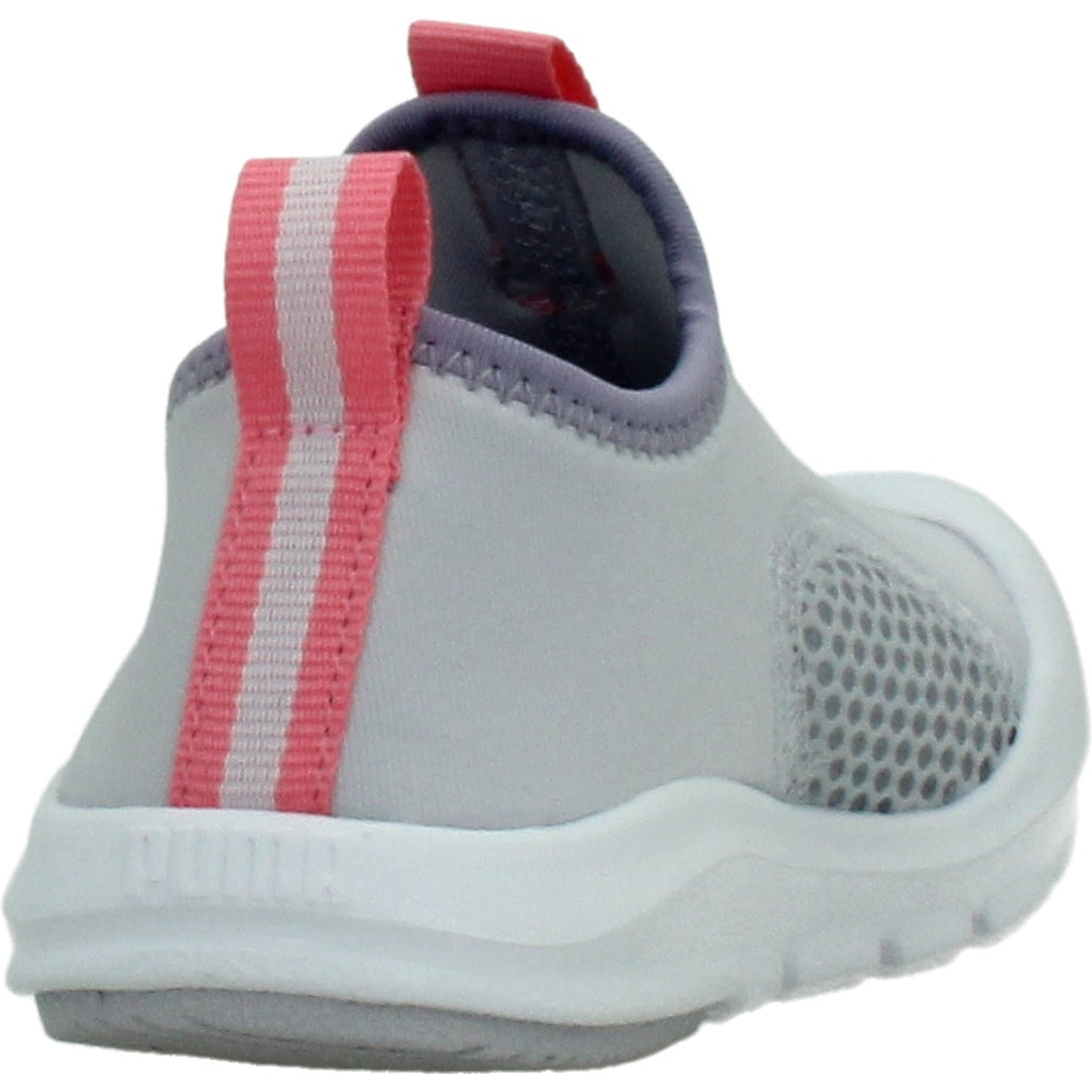 PUMA FUN RACER WATER en color VIOLETA (3)