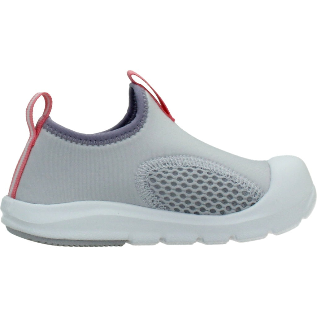 PUMA FUN RACER WATER en color VIOLETA (4)