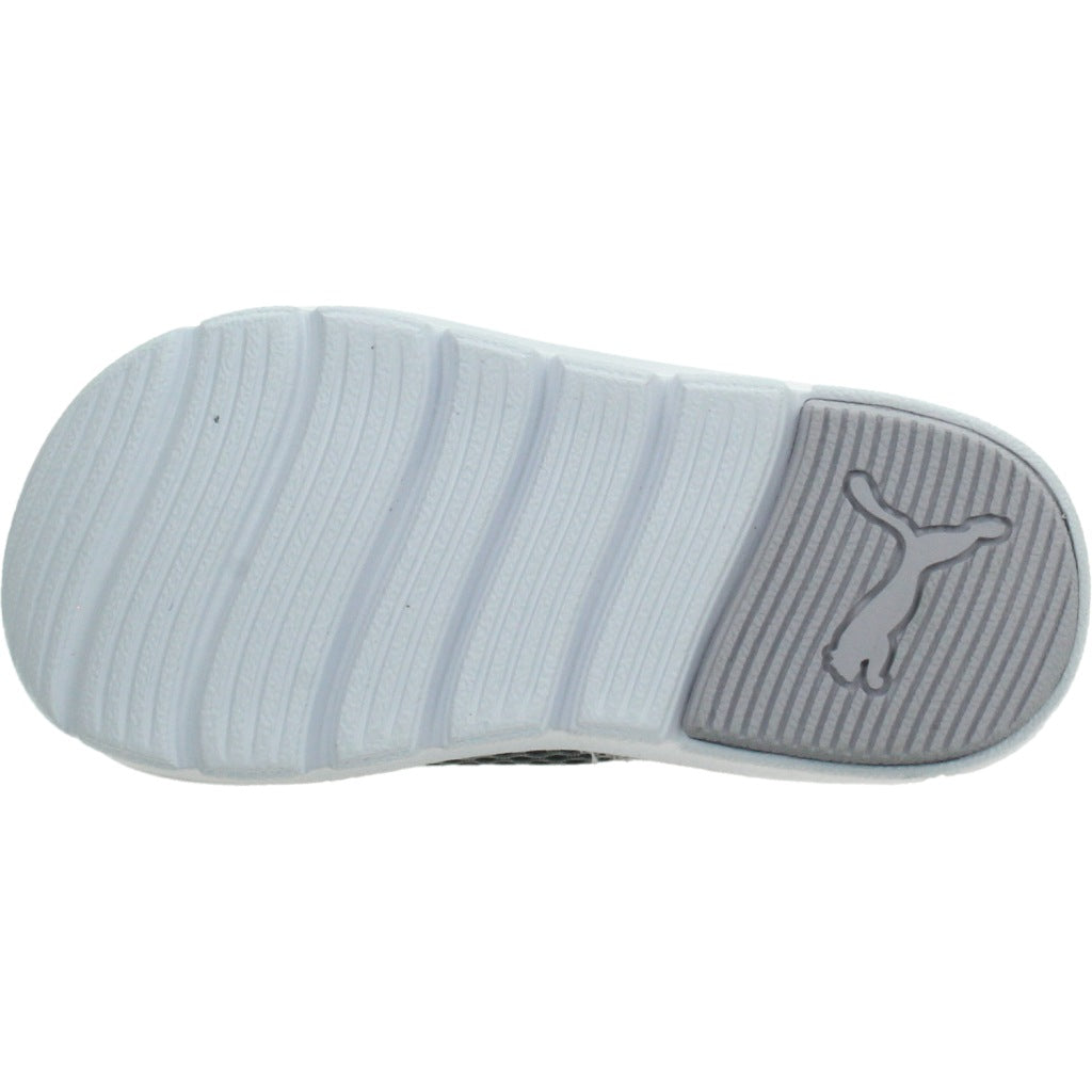 PUMA FUN RACER WATER en color VIOLETA (6)