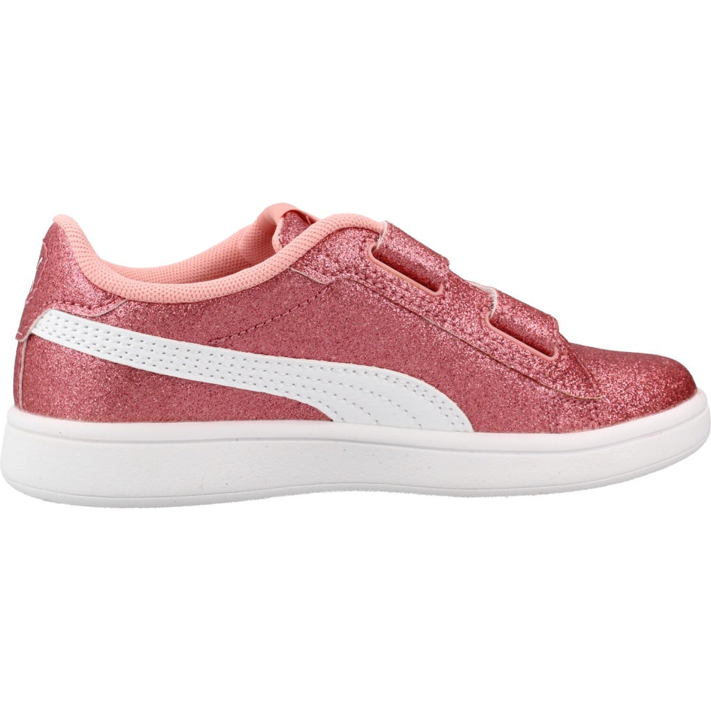 PUMA en color ROSA (4)