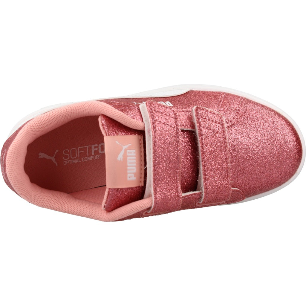 PUMA en color ROSA (7)