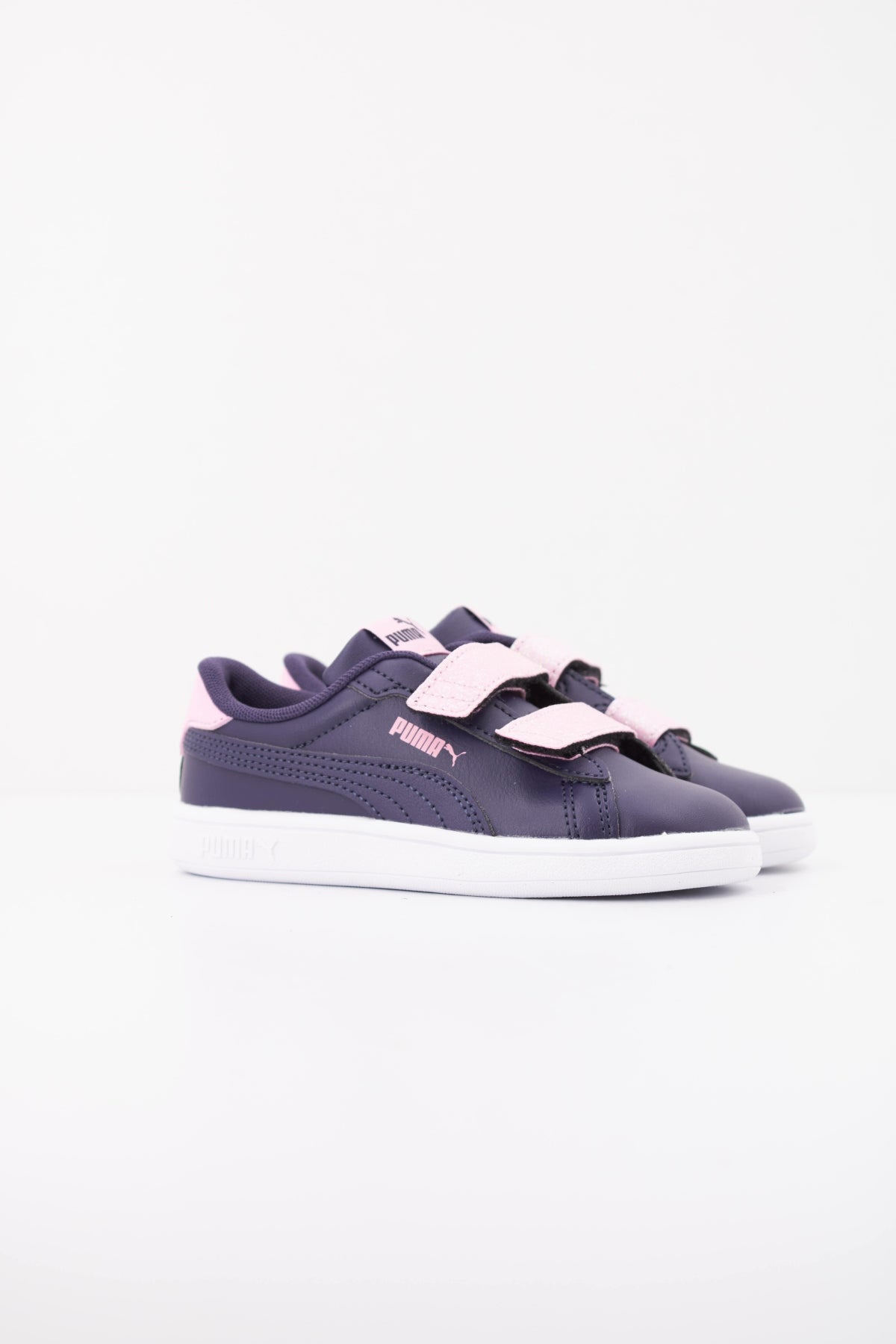 PUMA en color VIOLETA (2)