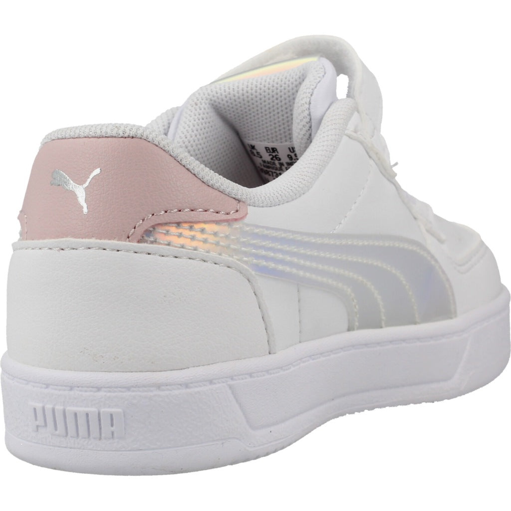 PUMA en color BLANCO (3)