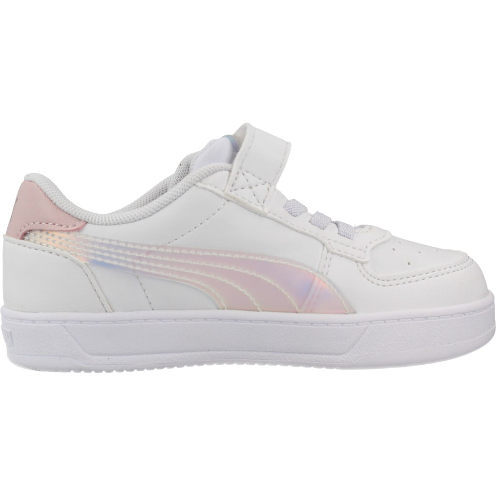 PUMA en color BLANCO (4)