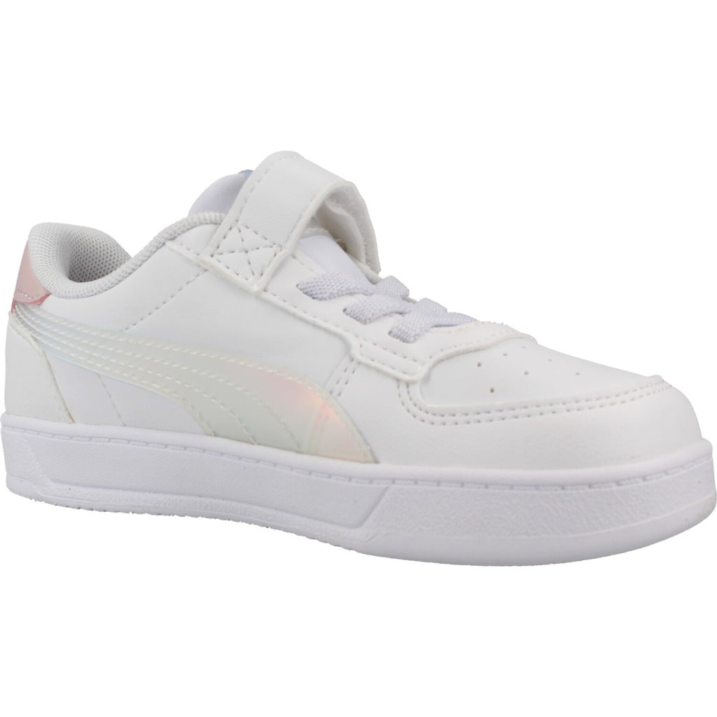 PUMA en color BLANCO (5)