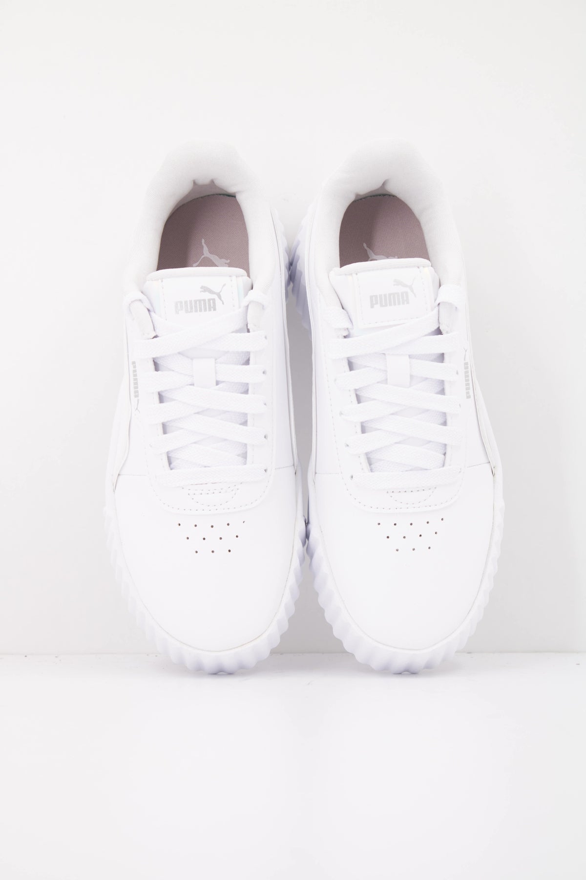 PUMA en color BLANCO (3)