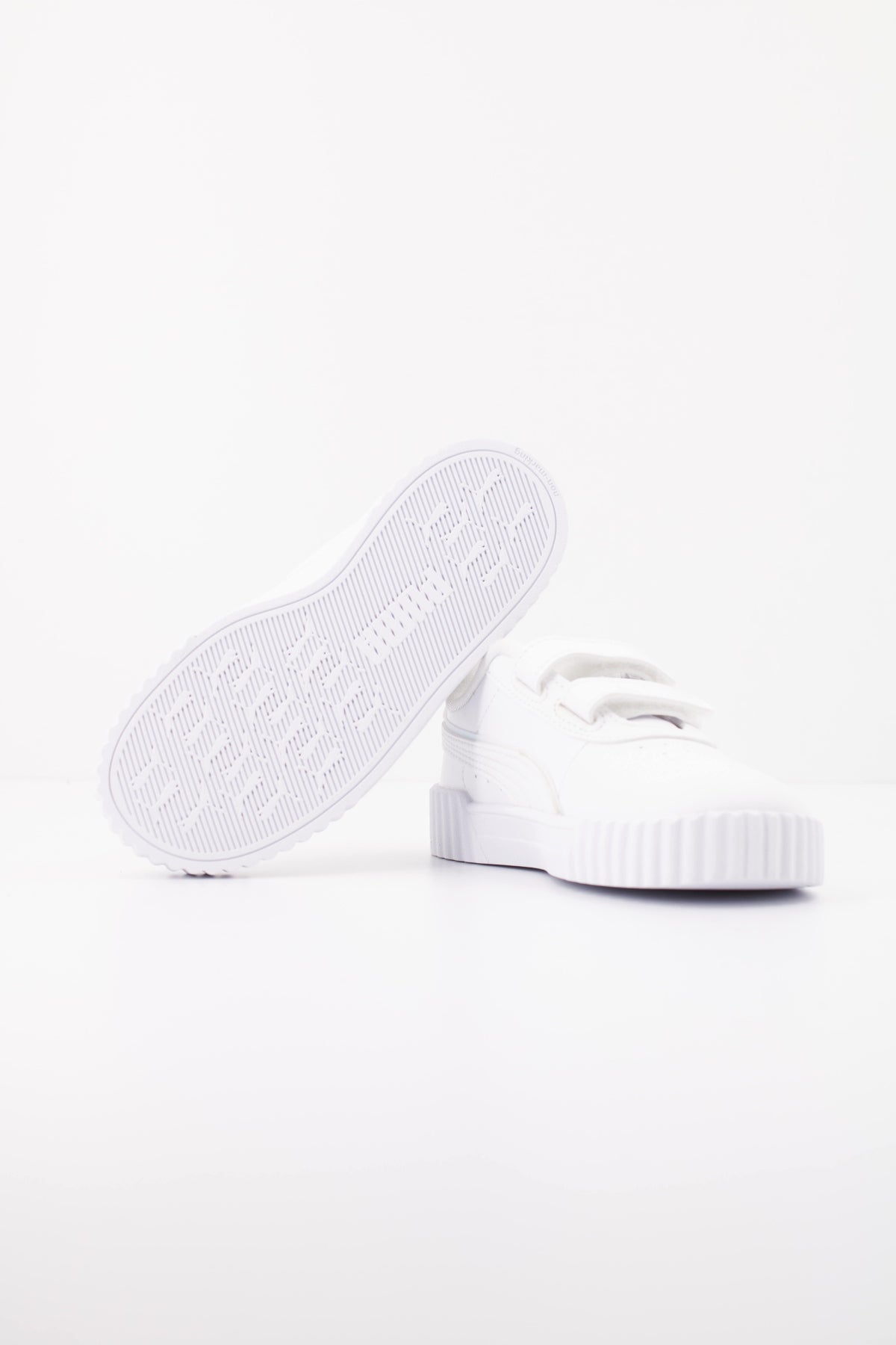 PUMA en color BLANCO (5)