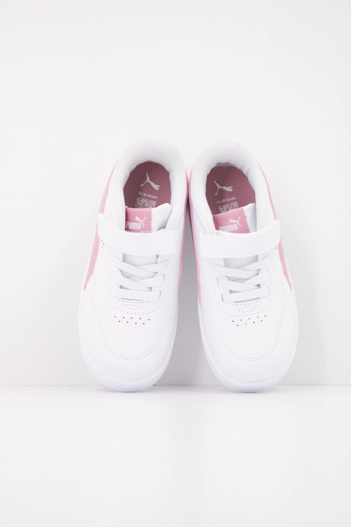 PUMA en color BLANCO (3)