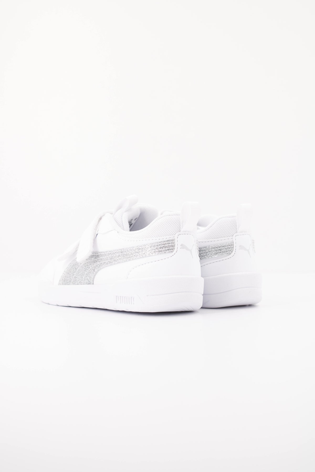 PUMA en color BLANCO (4)