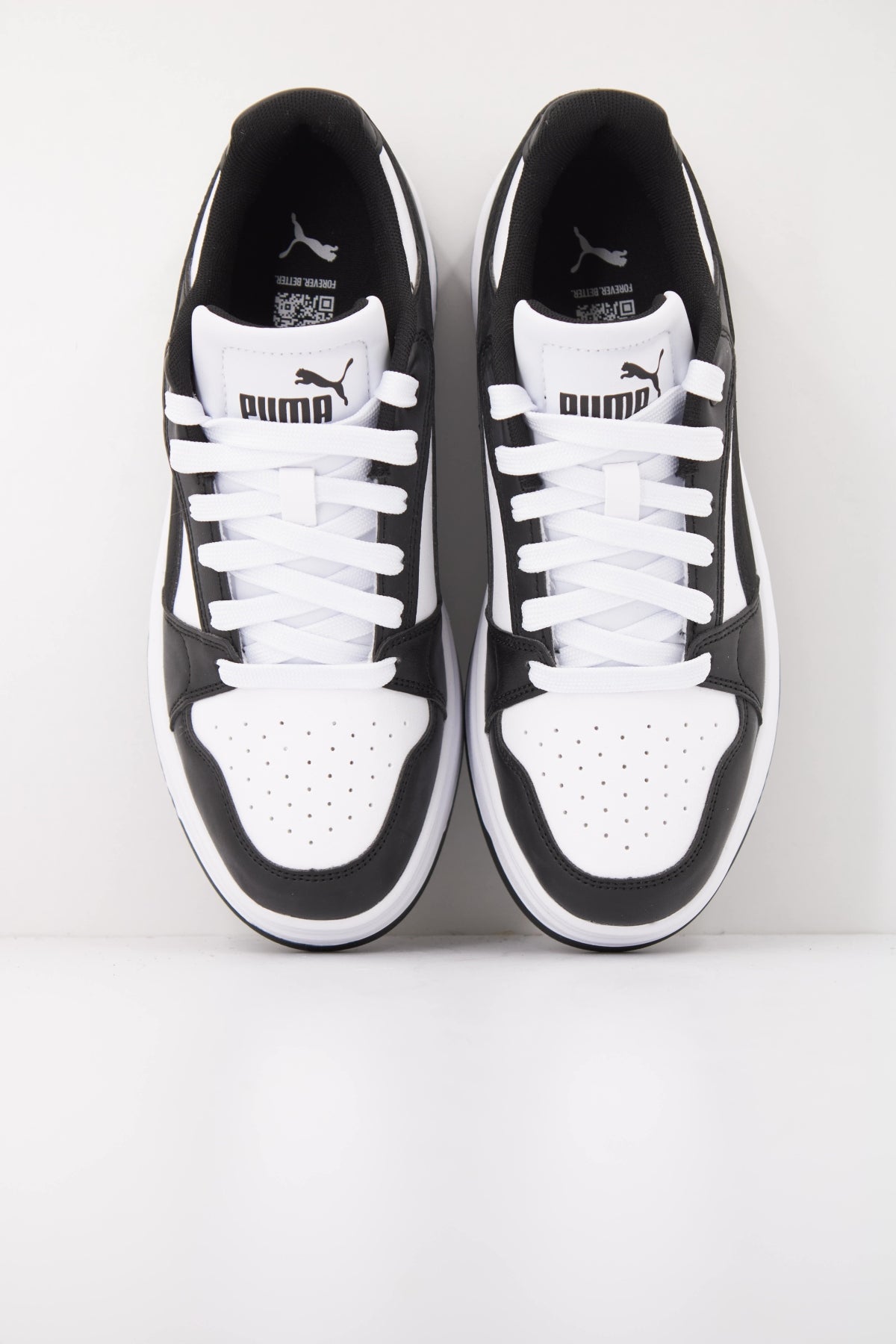 PUMA en color NEGRO (3)