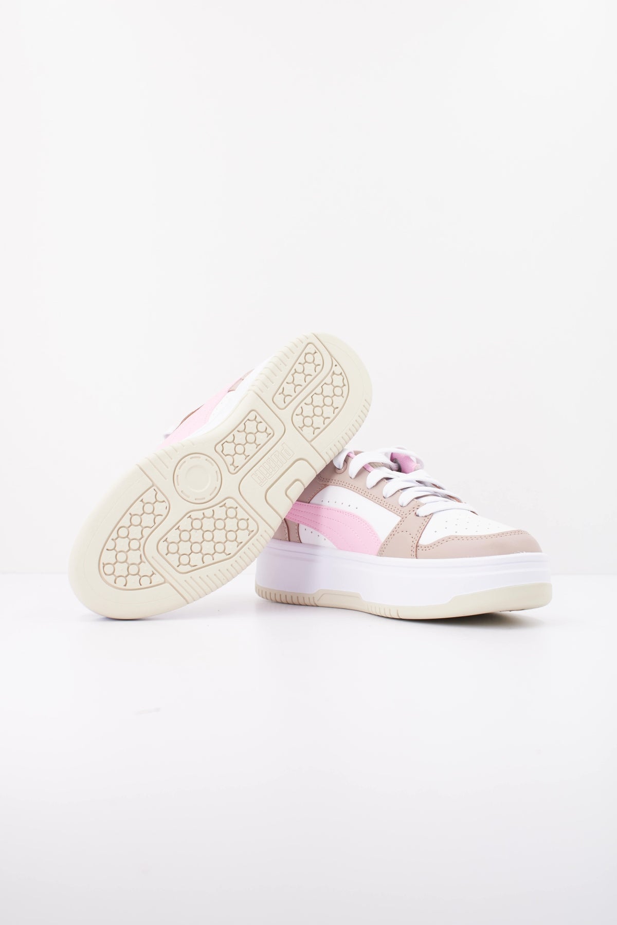 PUMA en color MULTICOLOR (5)