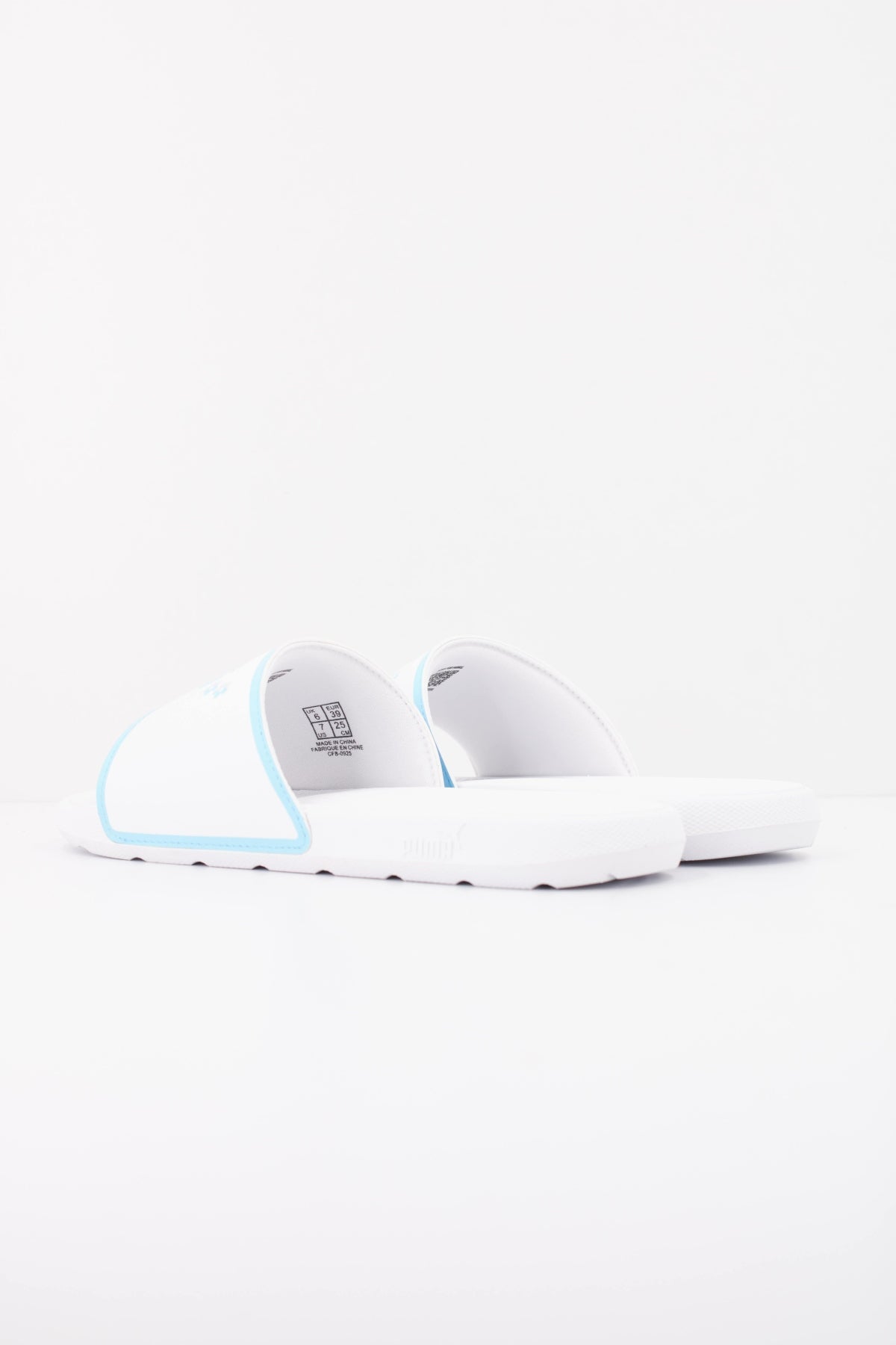 PUMA en color BLANCO (4)