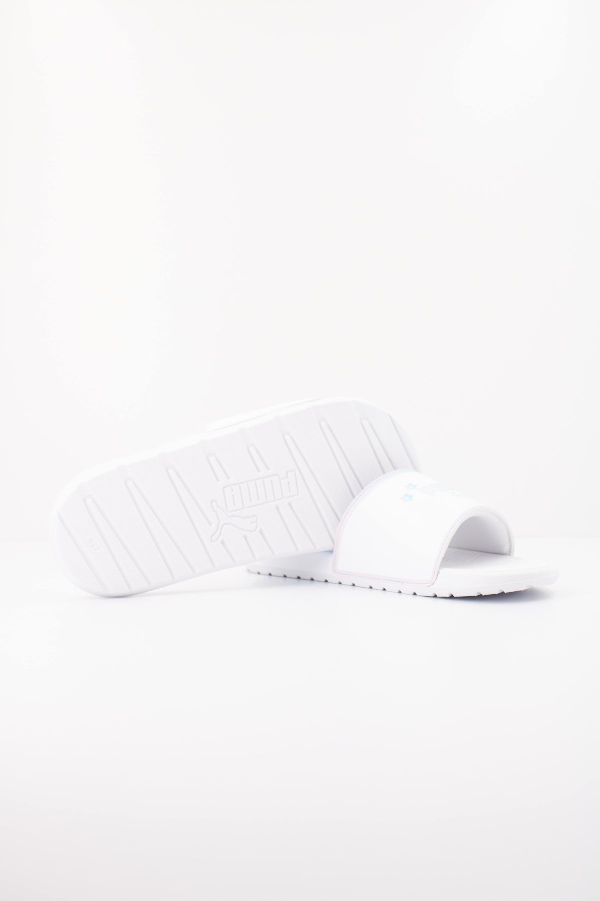PUMA en color BLANCO (5)