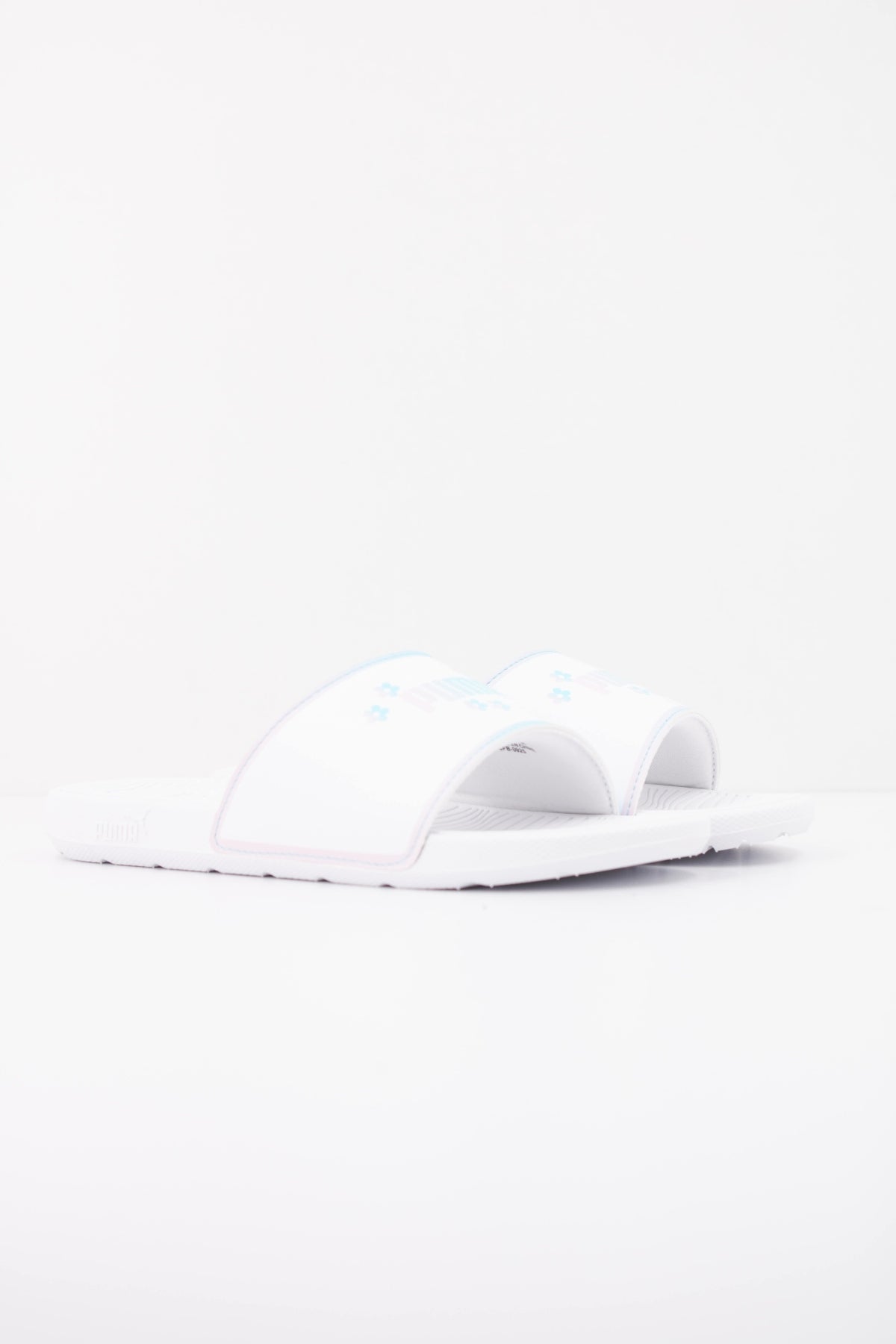 PUMA en color BLANCO (2)