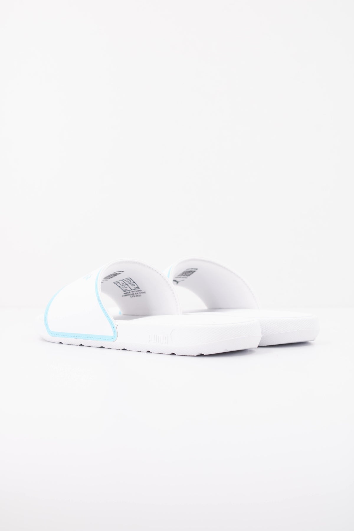 PUMA en color BLANCO (4)