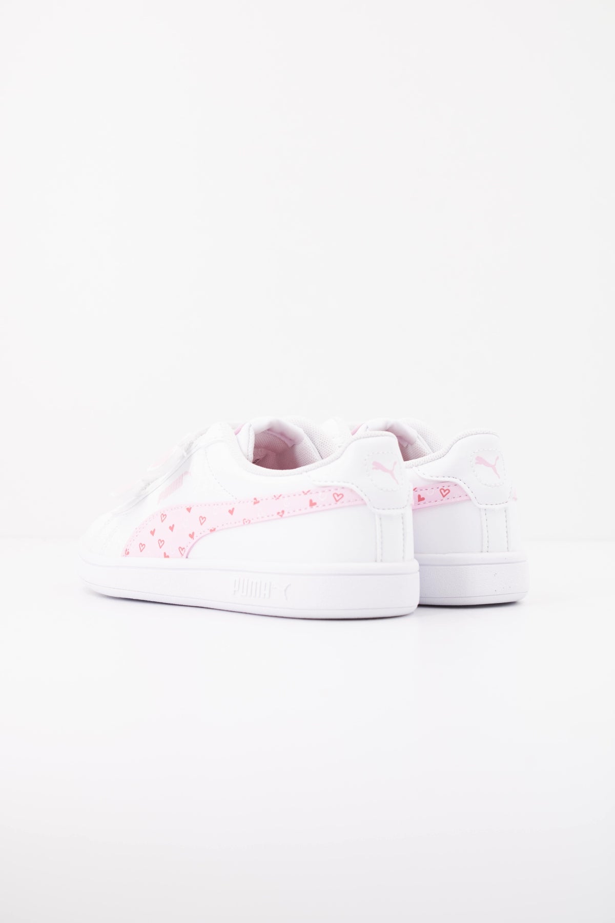 PUMA en color BLANCO (4)