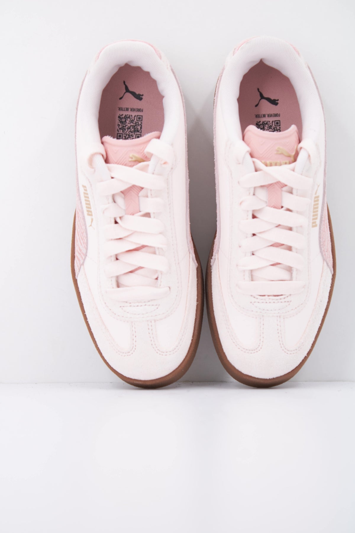 PUMA en color ROSA (3)