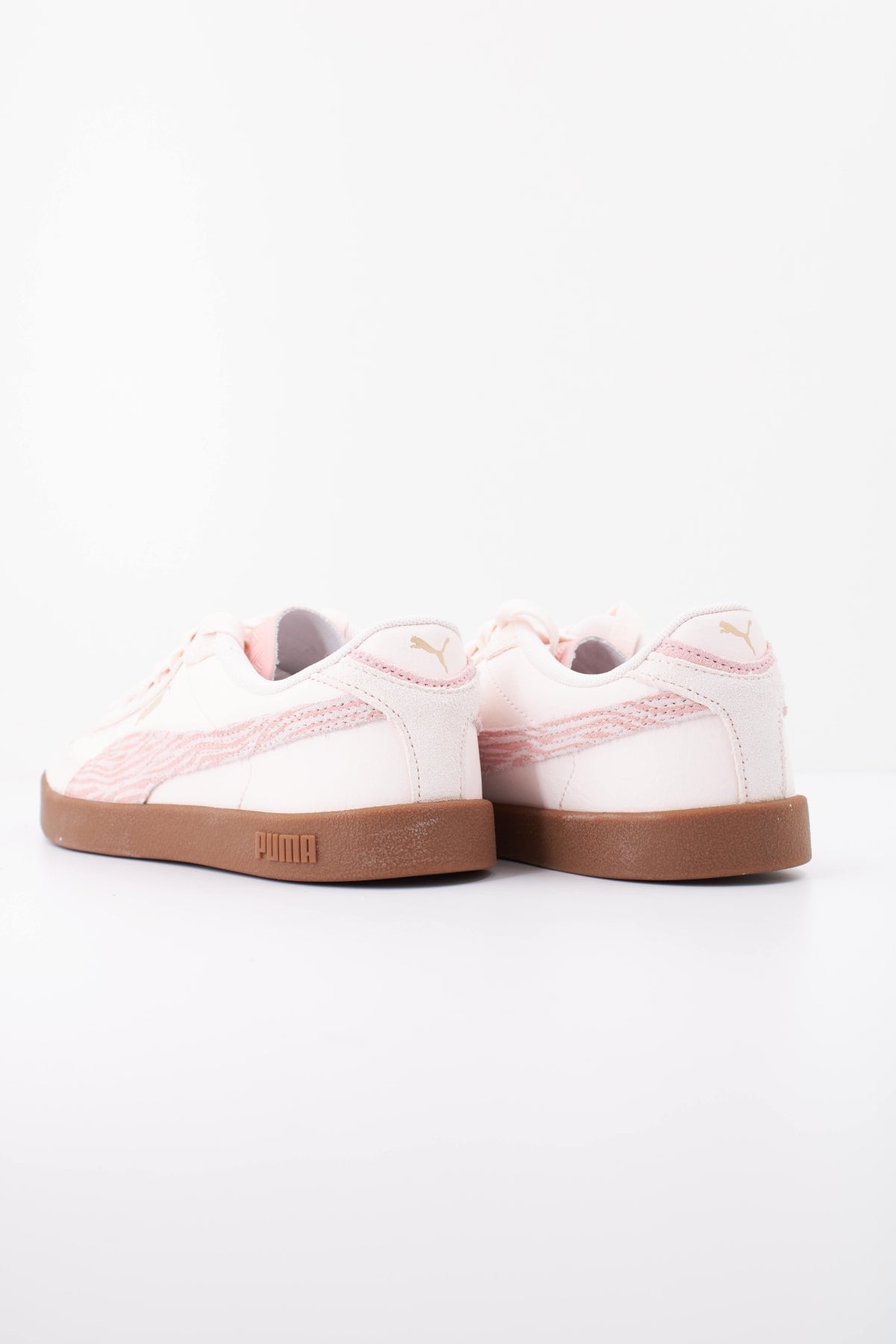 PUMA en color ROSA (4)