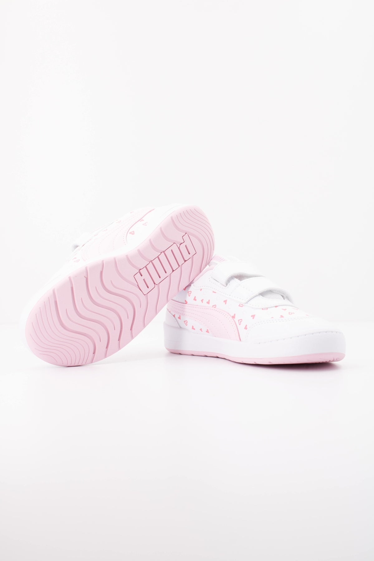 PUMA en color ROSA (5)