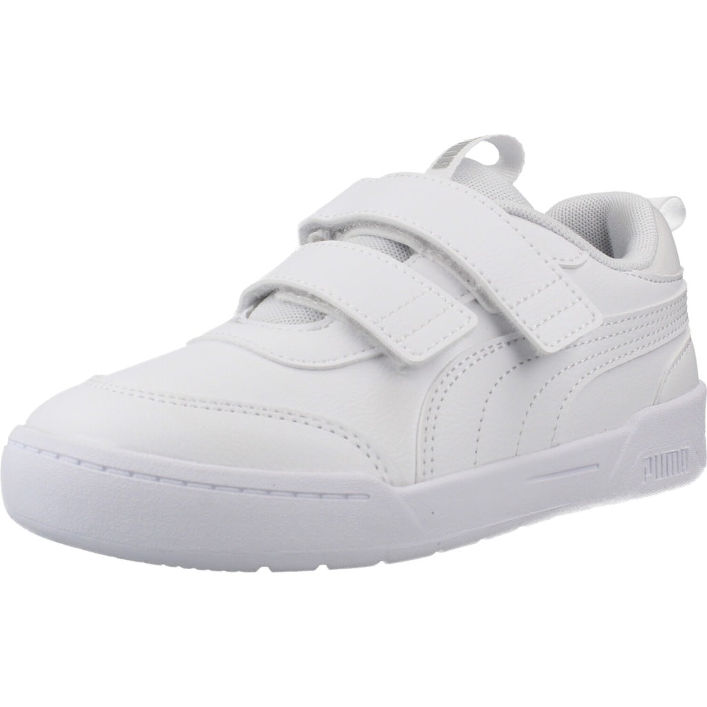 PUMA MULTIFLEX SL V en color BLANCO (1)