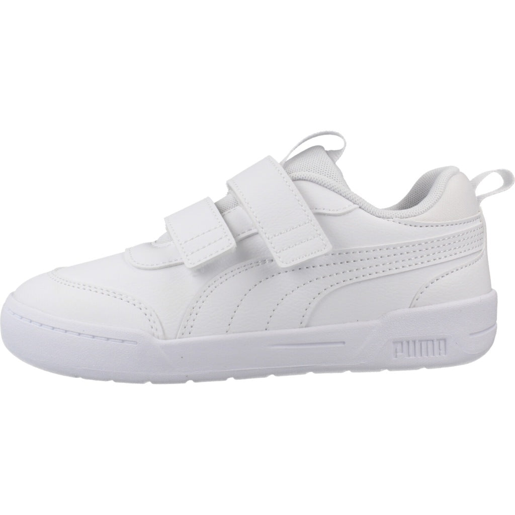 PUMA MULTIFLEX SL V en color BLANCO (2)