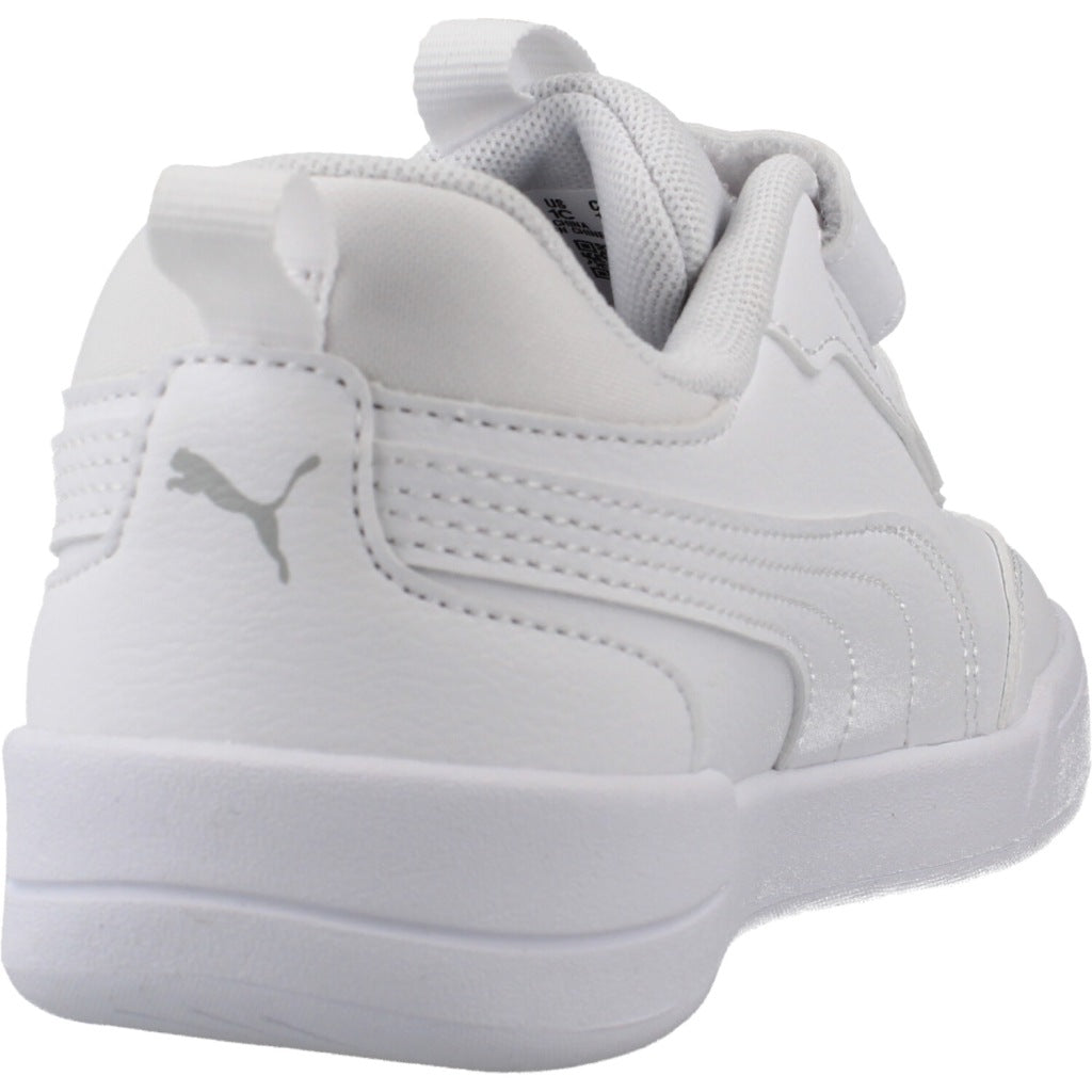 PUMA MULTIFLEX SL V en color BLANCO (3)