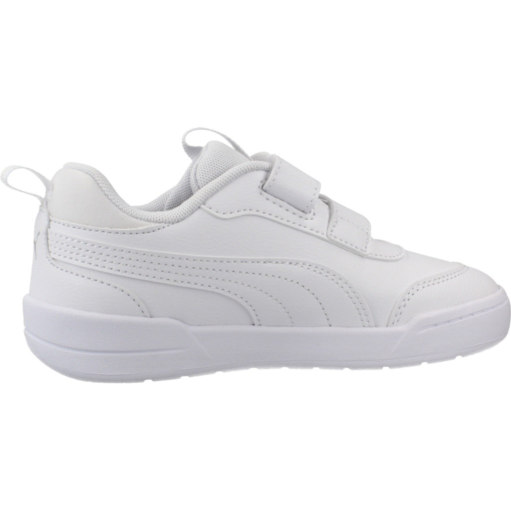PUMA MULTIFLEX SL V en color BLANCO (4)