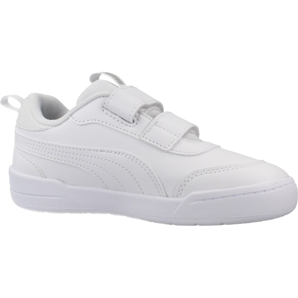 PUMA MULTIFLEX SL V en color BLANCO (5)