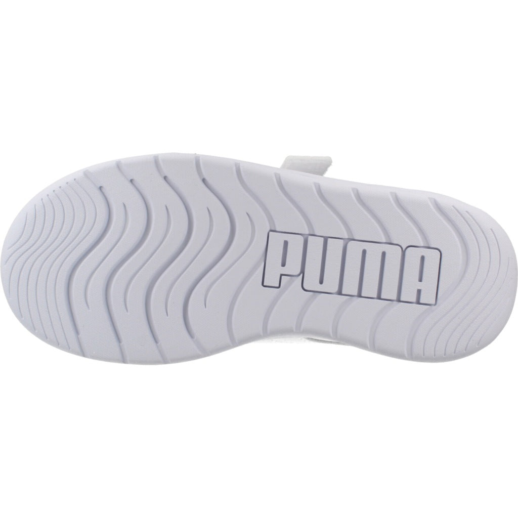 PUMA MULTIFLEX SL V en color BLANCO (6)