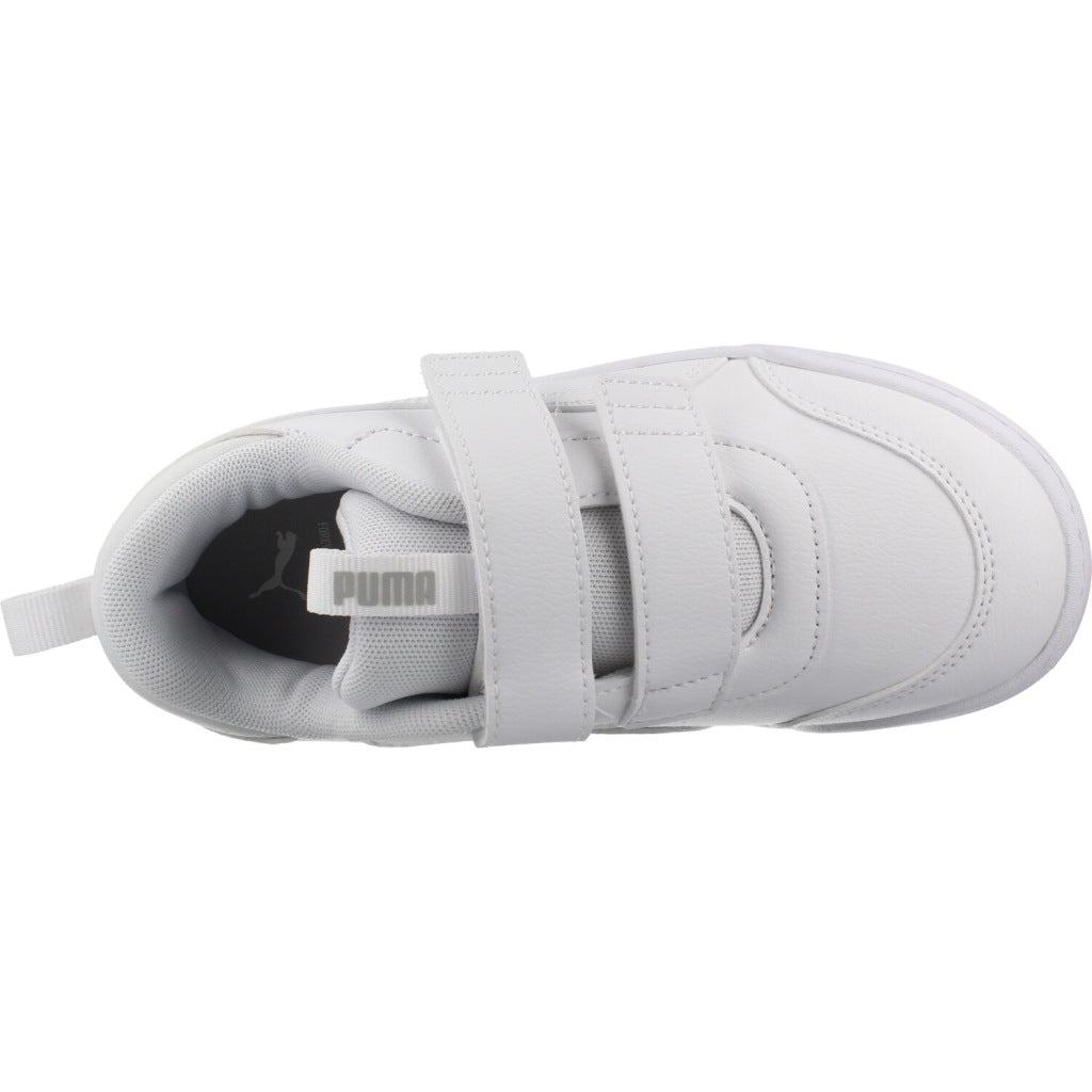 PUMA MULTIFLEX SL V en color BLANCO (7)