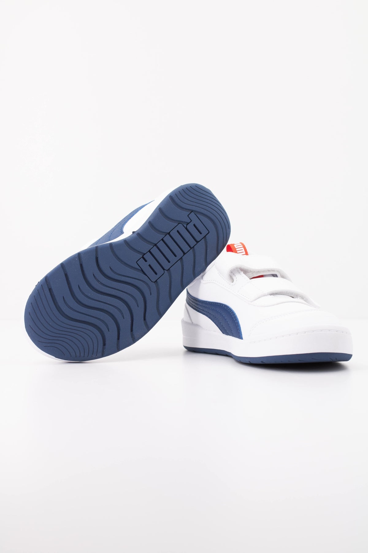 PUMA en color BLANCO (5)