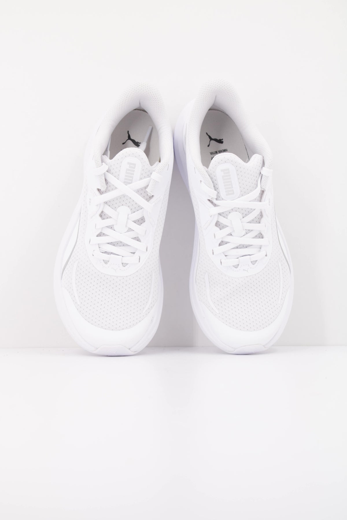 PUMA en color BLANCO (3)