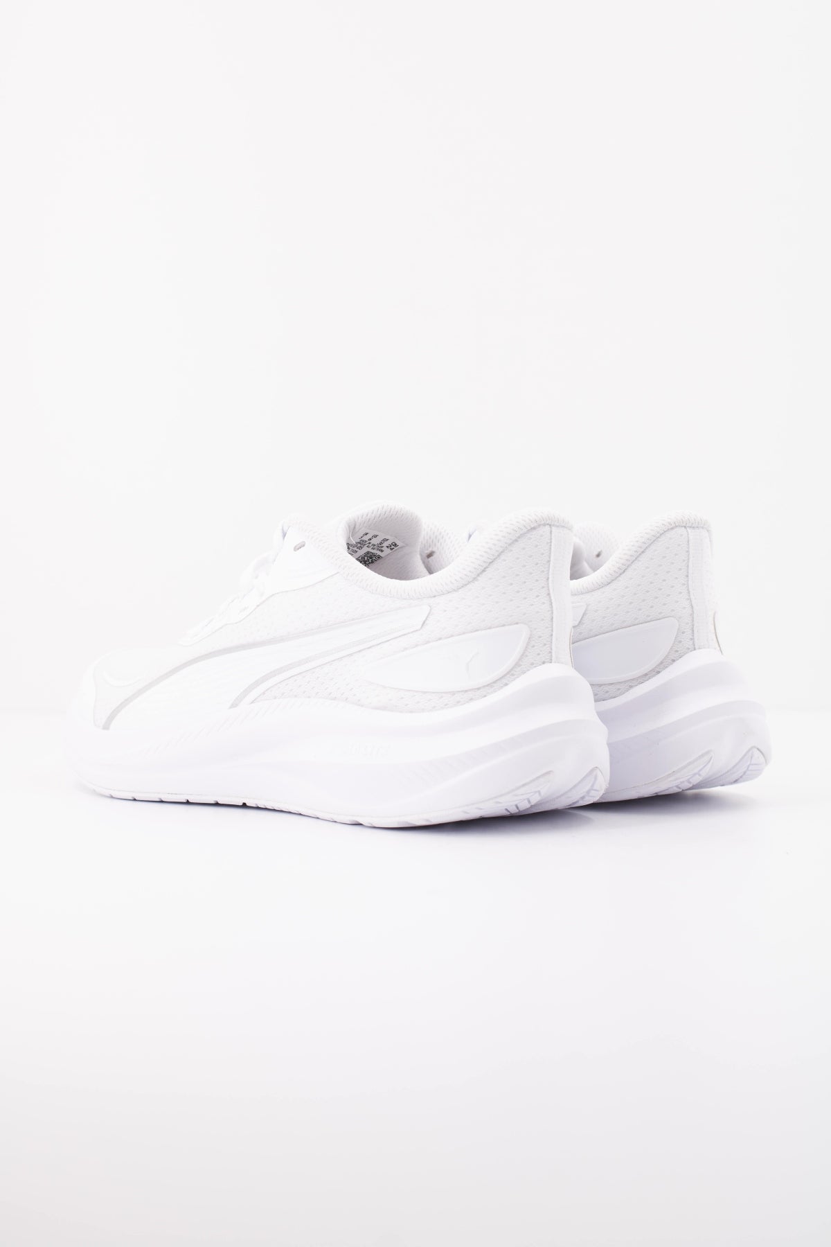 PUMA en color BLANCO (4)