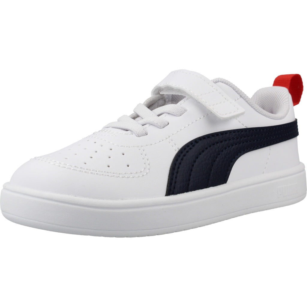 PUMA en color BLANCO (1)