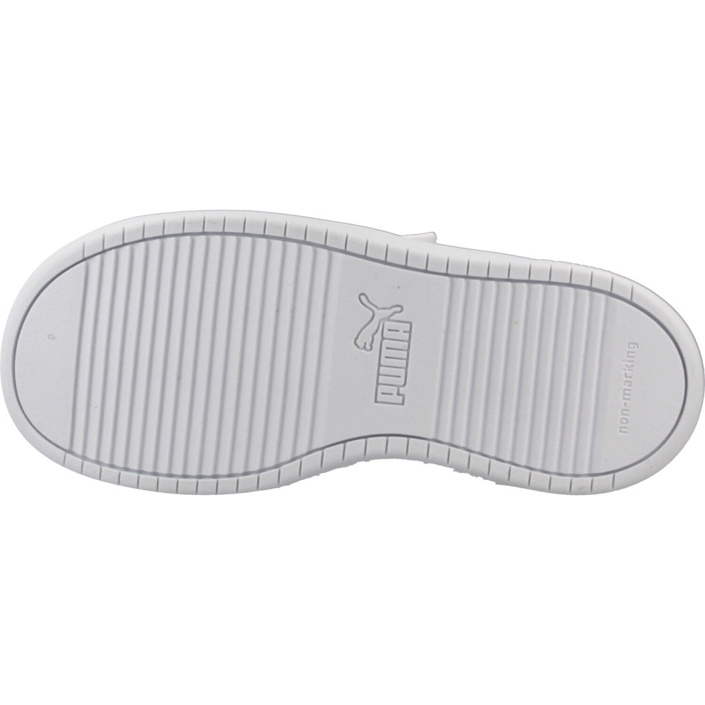 PUMA en color BLANCO (6)