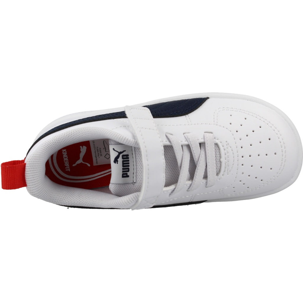 PUMA en color BLANCO (7)