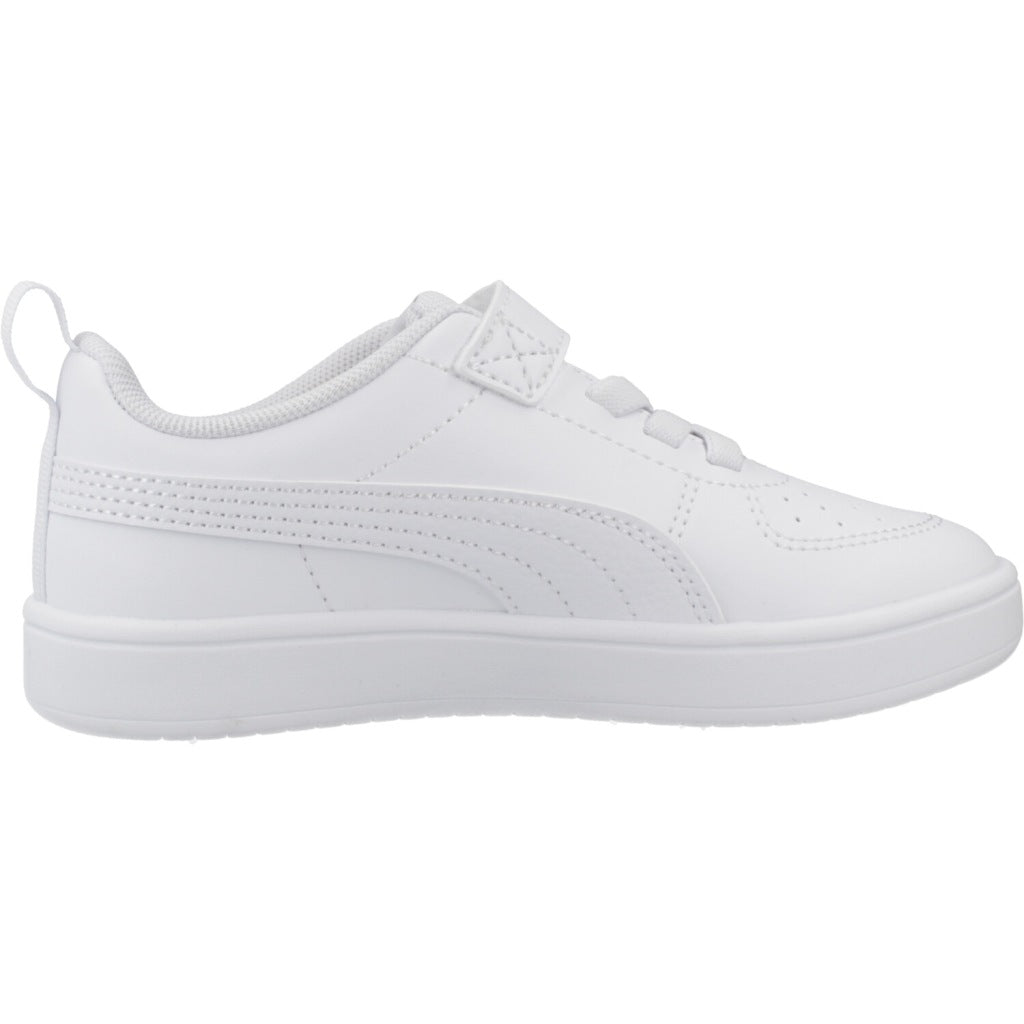 PUMA RICKIE AC PS en color BLANCO (4)