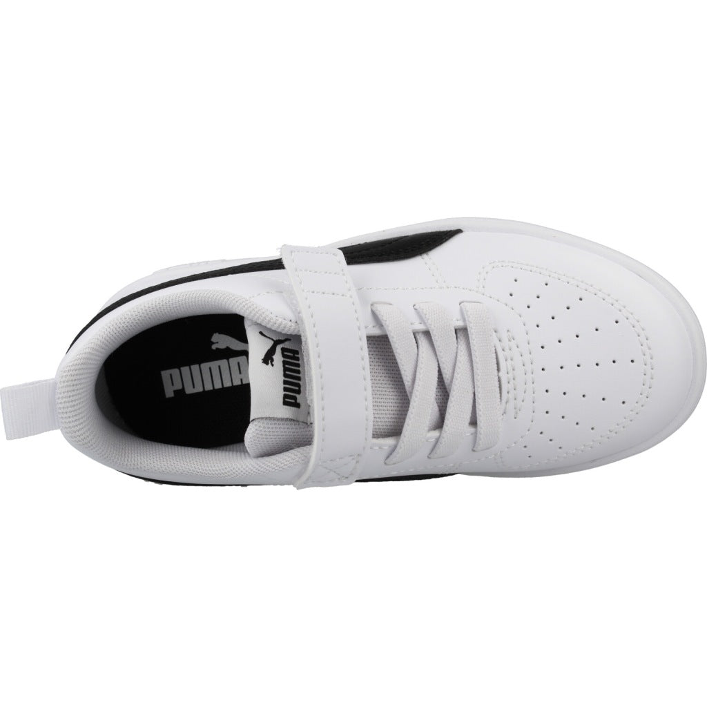 PUMA en color BLANCO (7)