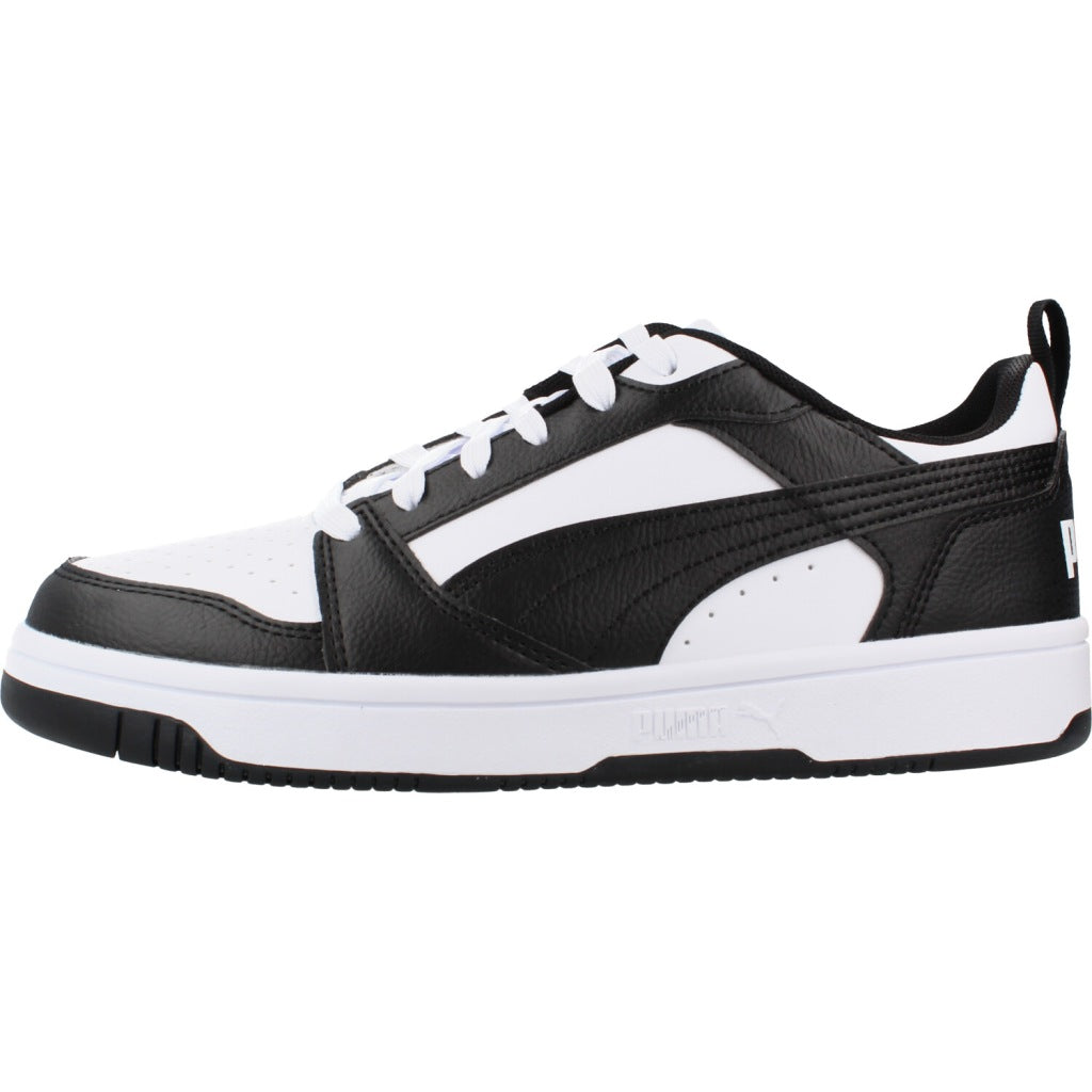 PUMA REBOUND V en color BLANCO (2)