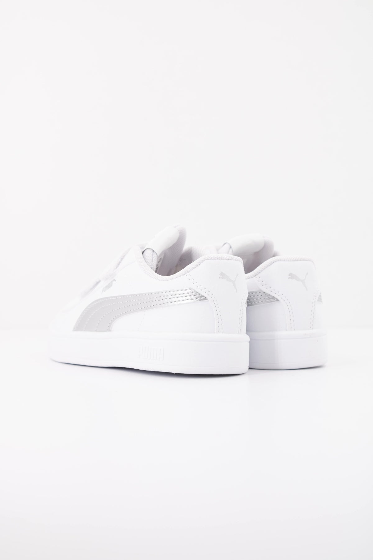 PUMA en color BLANCO (4)