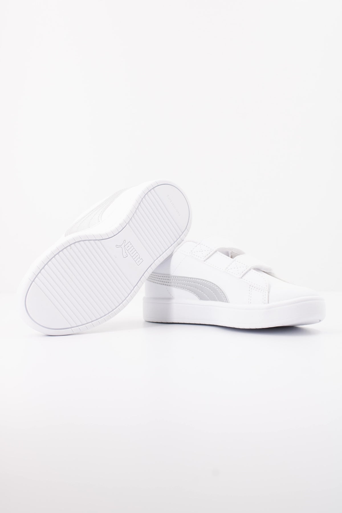 PUMA en color BLANCO (5)